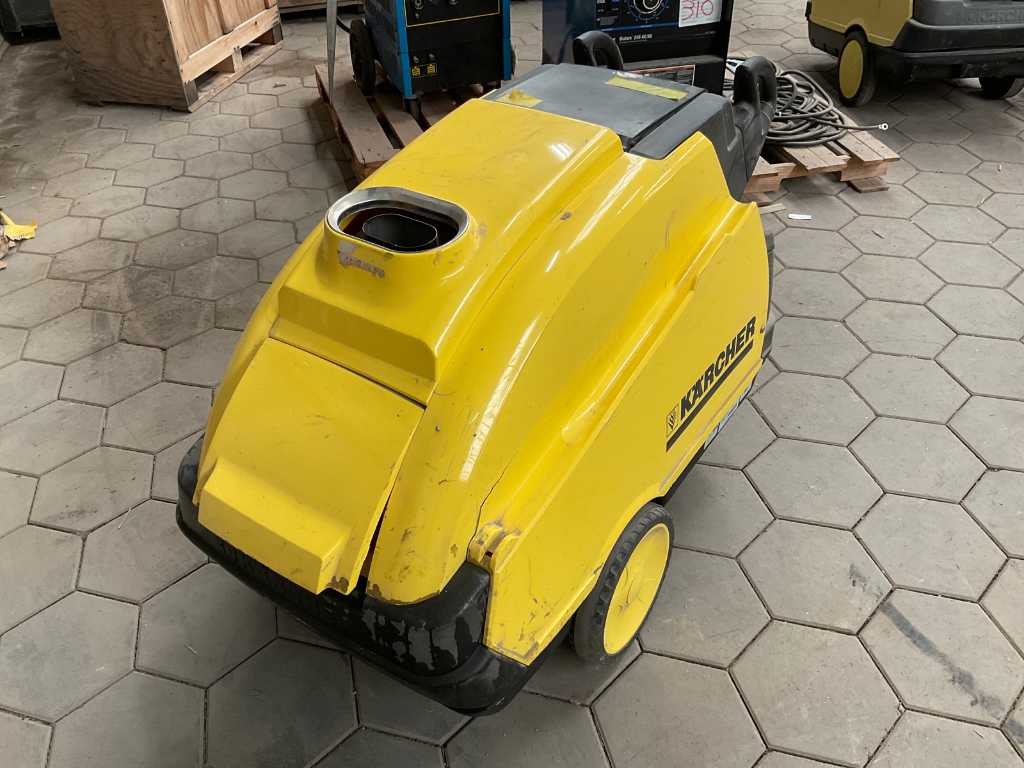 karcher hds 695