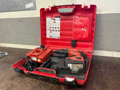 Hilti ST 1800-A22 Schraubenzieher