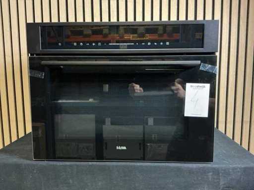 Etna CM250MZ Microonde combinato integrato