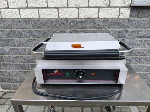 Cater chef - Grill and baking tray