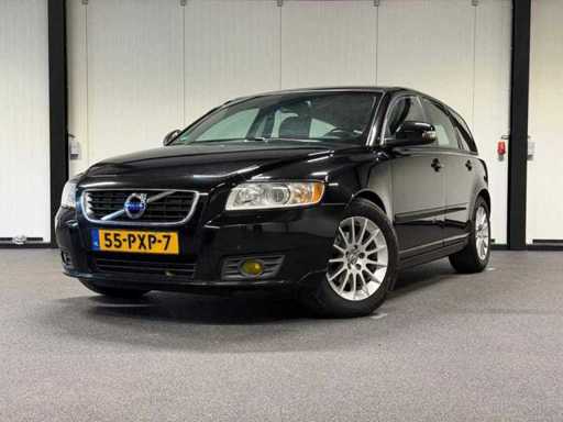 Volvo - V50 - 1.6 D2 S/S Sport 2011 55-PXP-7 prawo