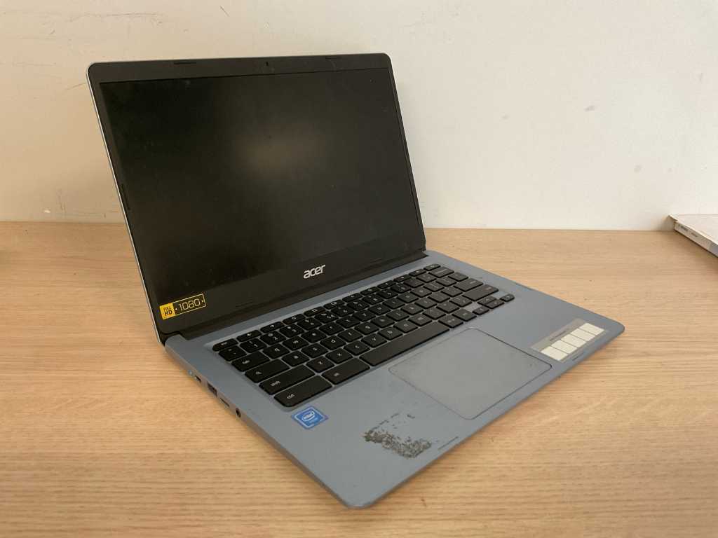 Acer Chromebook CB314-1H-C0MU