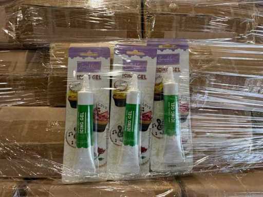 Pallet Suikerwaar