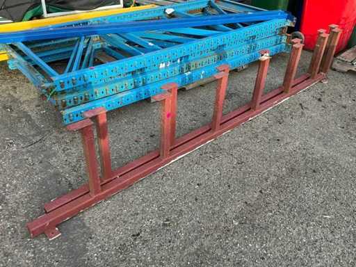 Auslegerträger (2x)