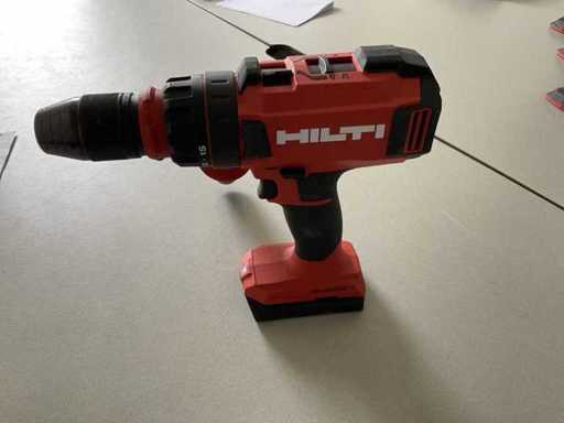 Hilti SF 8M-22 Nuron Drill