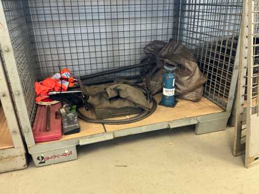 ZUBEHÖRSATZ PINZGAUER