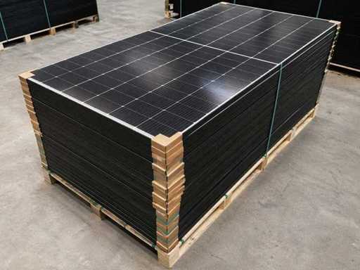 D | Brand new solar panels Trina Solar Vertex S - 410 W + 450 W - No reserve price