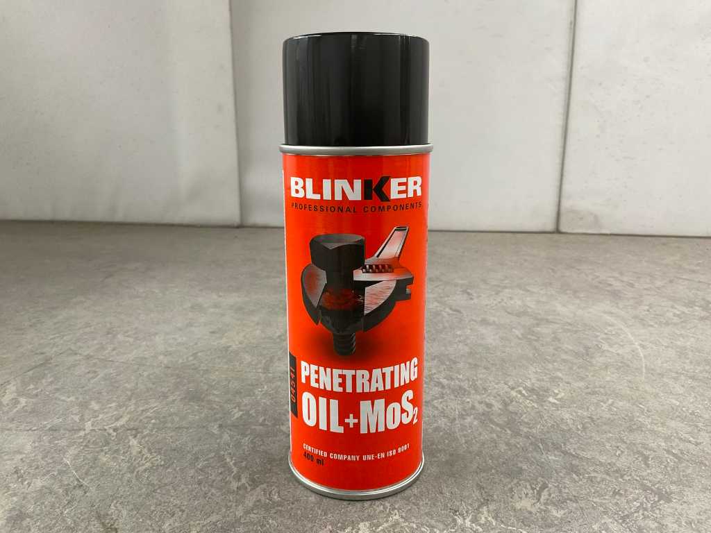 Blinker - 04541 - ulei penetrant 400 ml (15x)