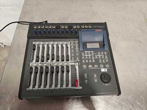 Fostex - VF-160 EX - Fostex VF-160 EX Multitracker digitale