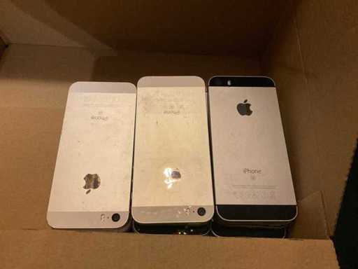 Apple iPhone SE (17x)