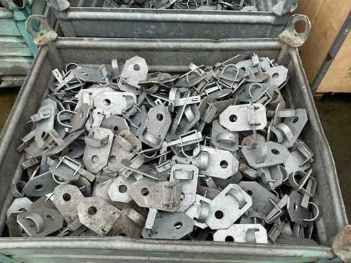 Złącze ścienne (500x)