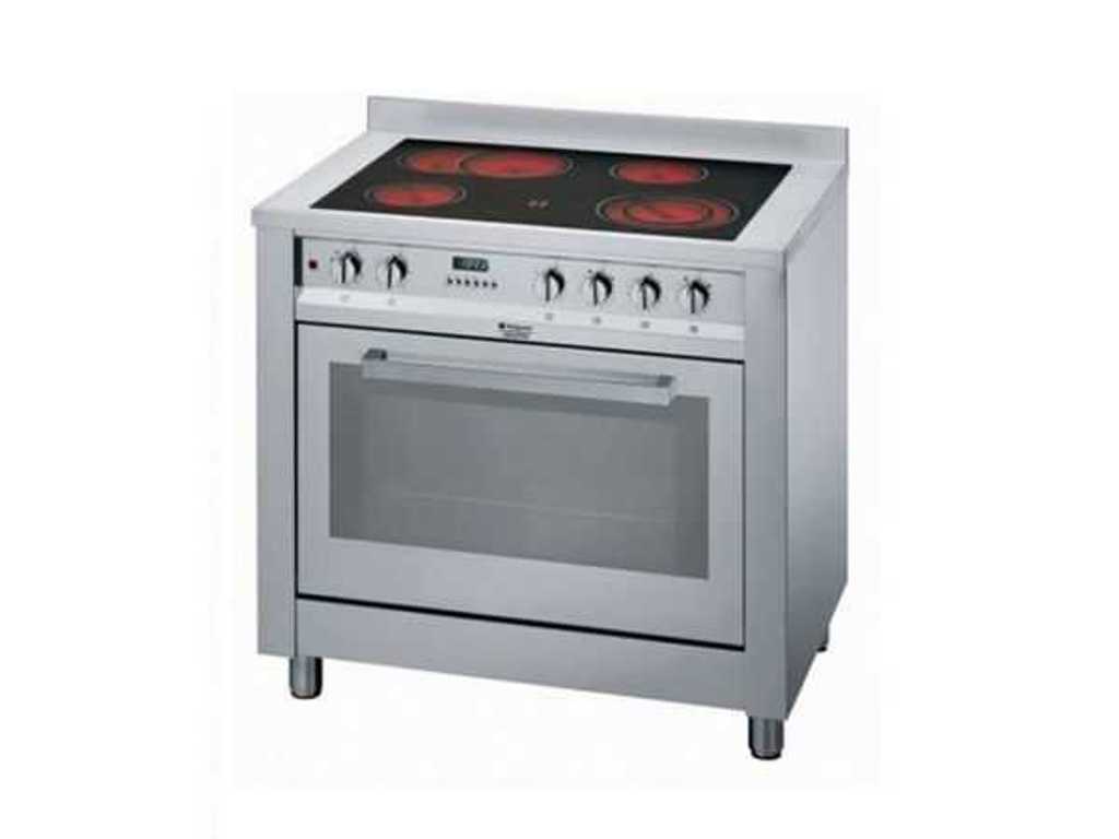 Hotpoint CP9VP6DE/HA-S