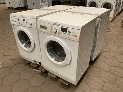 2x Siemens und 2x Bosch Waschmaschinen (4x)
