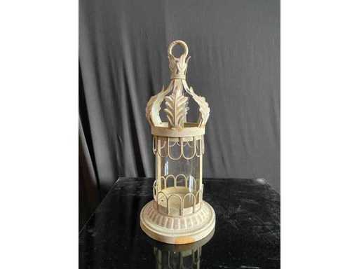 Dekoratives Objekt (7x)