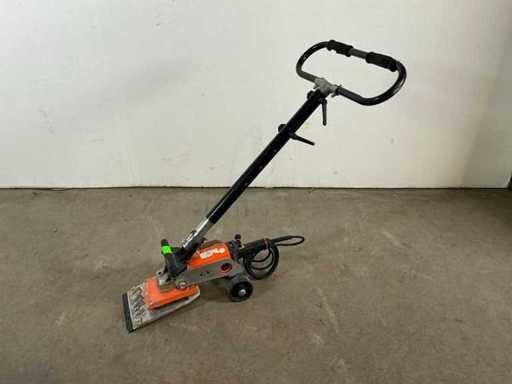 2018 Uzin Utz / Wolff Duro-Stripper 2.0 Tapijtstripper