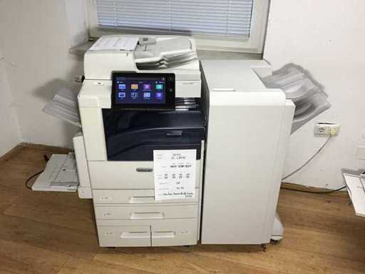 Xerox - 2020 - AltaLink C8070 - All-in-One Printer