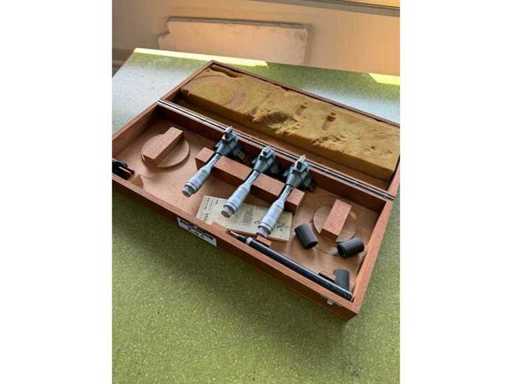 TESA - Micrometro Interno