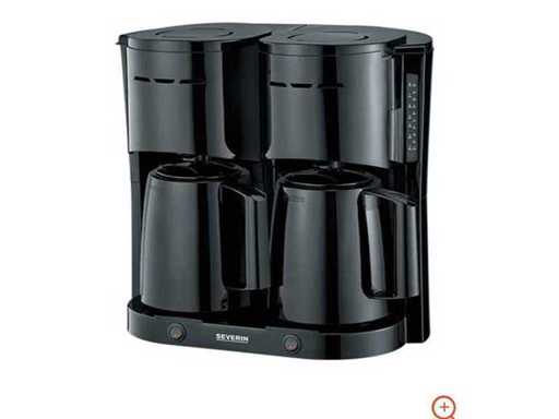 Percolator - 1L - Emga