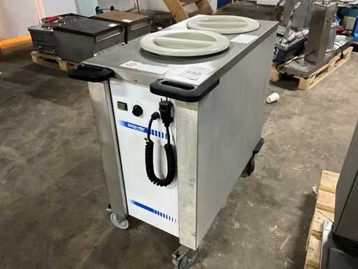 Temprite Bordenverwarmer
