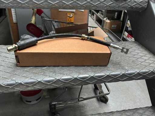 Set originale di ricambi - Sistema idraulico