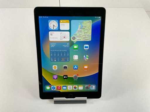 Apple iPad Pro 9,7" - WiFi + Cellulaire - 128 Go - Gris spatial