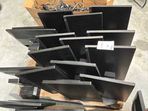 Moniteur PC (15x)