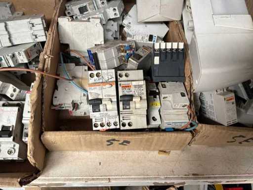 Pakiet sprzętu elektrycznego