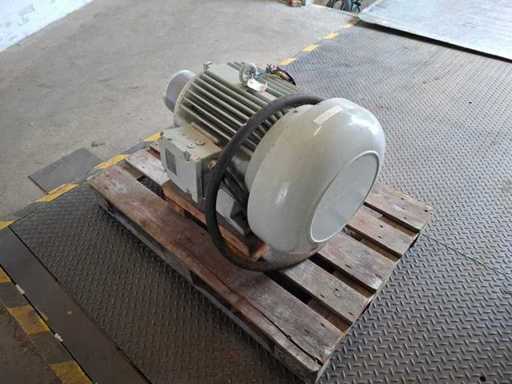 SCHORCH - AA3200L-BB094-061 - Elektromotor