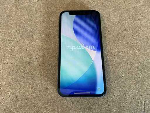 Apple iPhone 12 mini (64GB)
