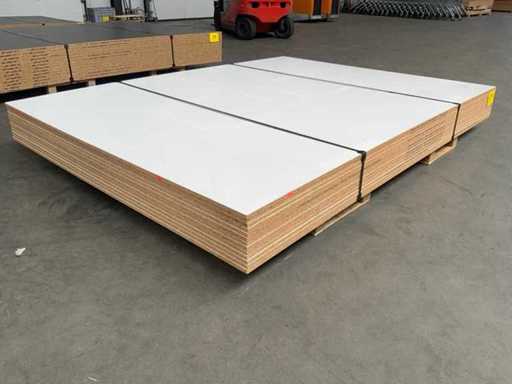 Carton decorativ 2800x2100x18mm (13x)