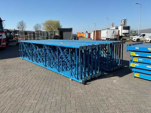 Stow - Scaffale in magazzino