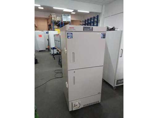   Sanyo MDF-U5411 Biomedical Freezer, Laboratory Freezer