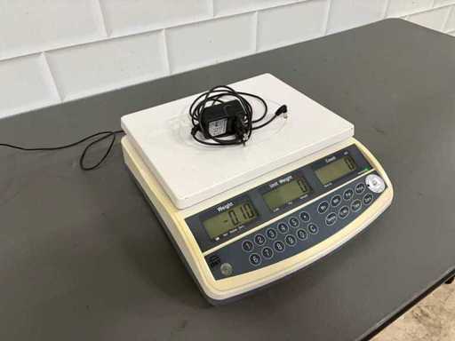 BWT - Waga Elektroniczna