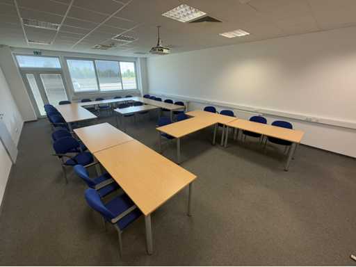   Lots Mobilier de bureau