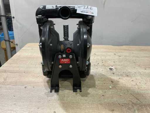 Pompe à liquide ARO 666120-222-C