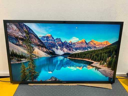 Phillips Bdl6551V Monitor