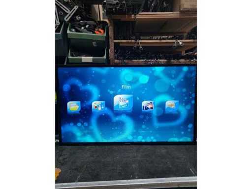SAMSUNG ED46C 46" LED-monitor