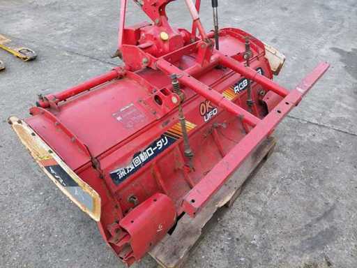 Yanmar - RCB 1503 - Fräsmaschine