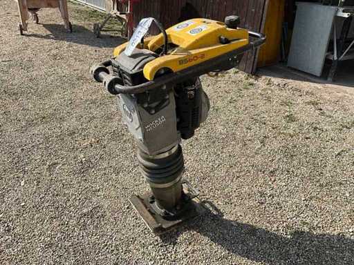 2021 Wacker Neuson Rammer BS60-2 Hammer/Turbomer