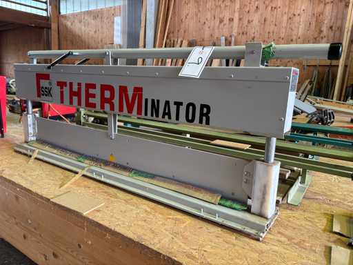 SSK THERMINATOR Dämmstoffschneidegerät