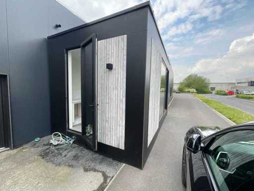 2025 Kantoorunit ongebruikt/showroommodel