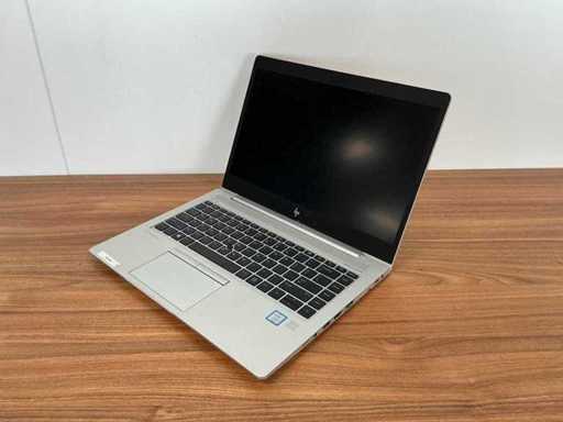 HP - Elitebook 840 G5 - Laptop