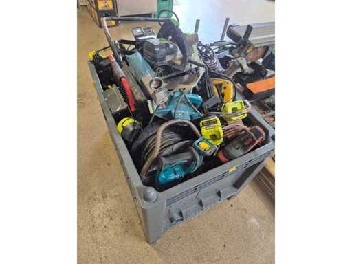 Batch Tools (battery) (60x)