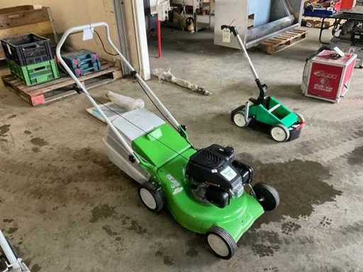 Viking MB248.4 Grasmaaier