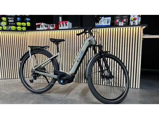 Cube - Kathmandu hybrid pro 750 (nuova) - Bicicletta elettrica