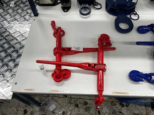 Tenditori LB14516 busto (2x)