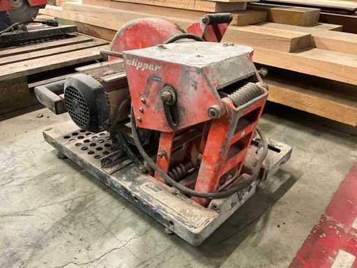 Norton Mini Klipper-Fliesensägemaschine