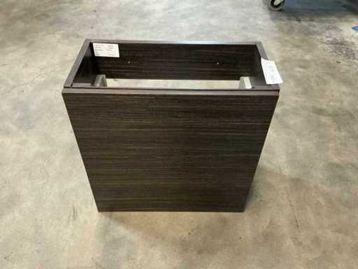 Fonteinmeubel (50x25 cm)