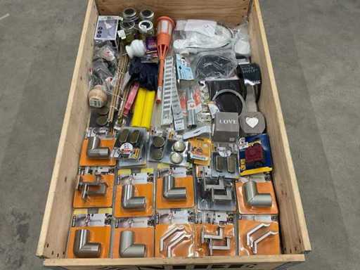 Petreceri DIY și renovări