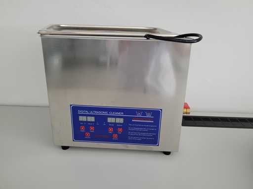  TH-30A
6L PS-30A 200W Bagno a ultrasuoni 